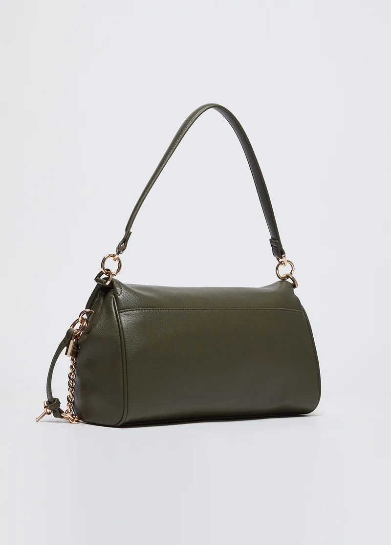 ليو جو Green Liu Jo Better Shoulder Bag