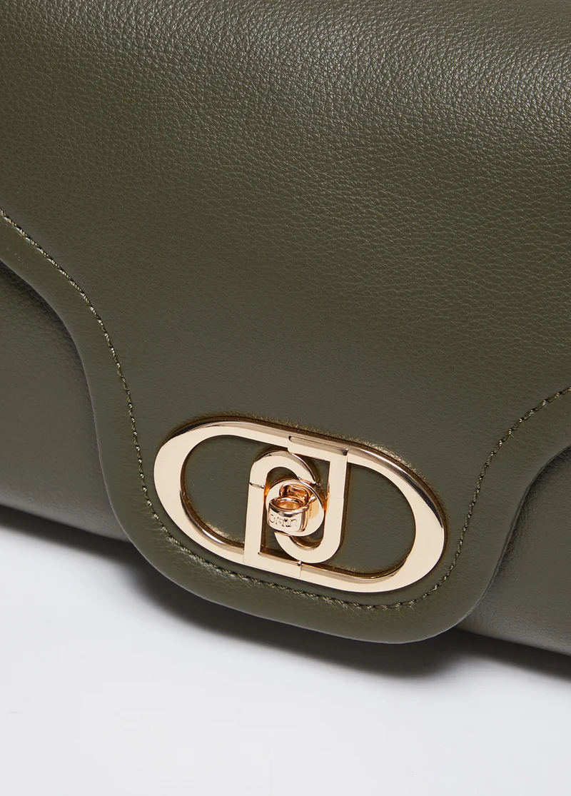 ليو جو Green Liu Jo Better Shoulder Bag