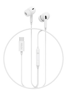 HC01 TYPE-C Digital wired stereo earphone, lossless sound transmission, refined speaker sound quality, HD call quality, one-touch answer - pzsku/Z10DA96A5AC50CB4BC06FZ/45/_/1740146995/afa07f3c-863e-40ea-b465-cc1537f978c5