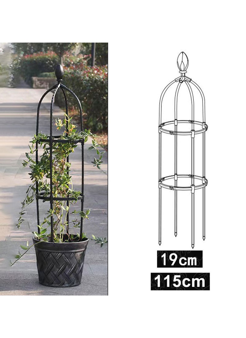 Generic Planting climbing holder 19x115cm  - Image 1