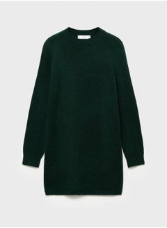 MANGO Eliote Knit Shift Dress  - Image 5