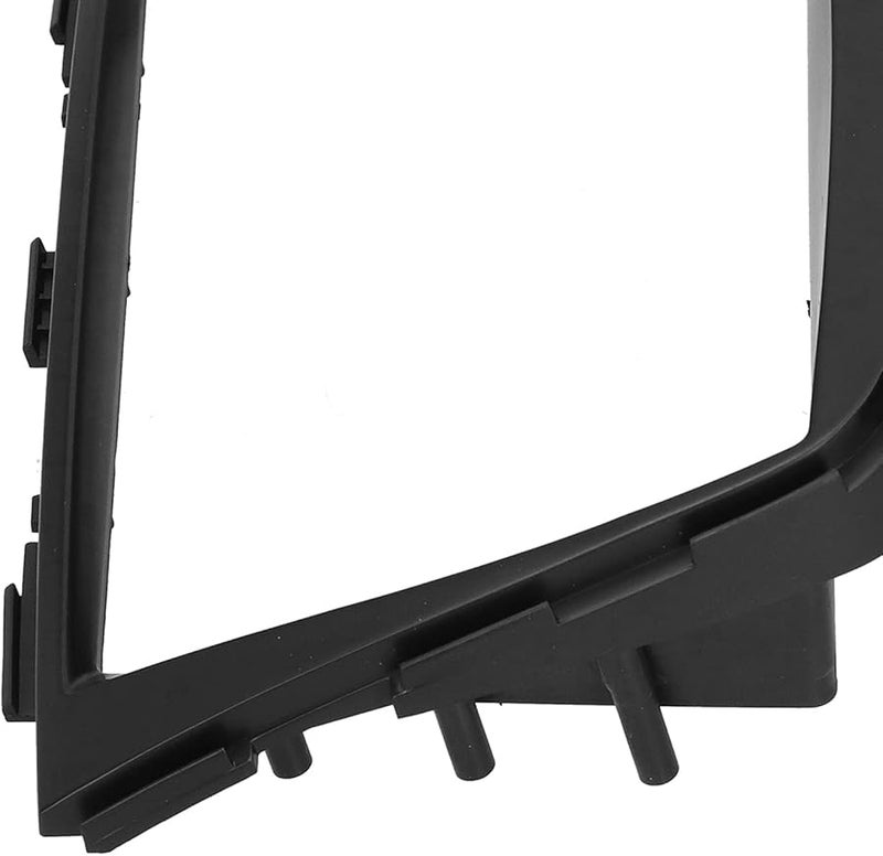 2013 Car 2 Din Stereo Radio Fascia DVD Navigation Panel Upgrade Kit - Image 3