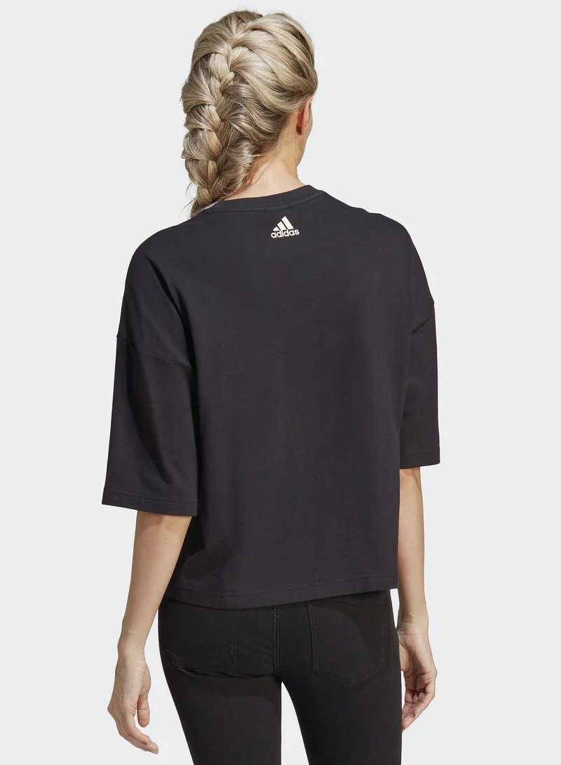 Adidas Farm Rio Graphic T-Shirt