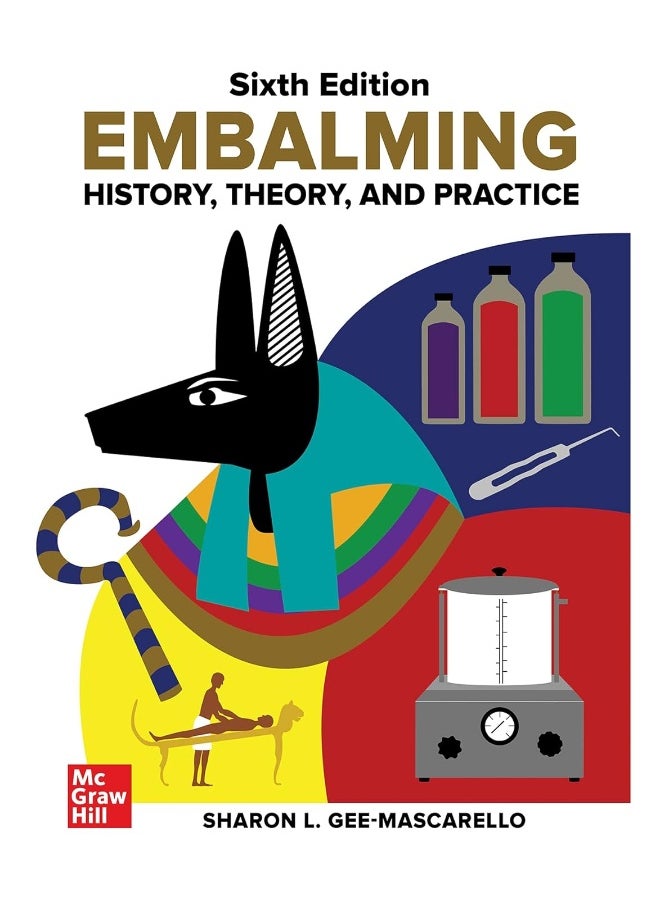 null - Embalming: History, Theory, and Practice, Sixth Edition - Image 1
