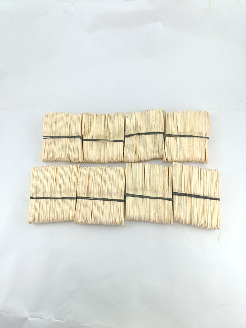 advancedestore Pack of 1000 Ice Cream Wooden Spoons Eco-Friendly Wooden Spoons (3inches) - Image 4