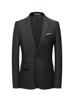 NIBEMINENT New Fashionable Casual Suit Jacket 
