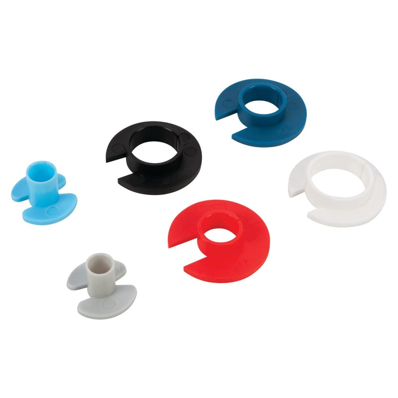 Performance Tool W83148 6-Piece A/C and Fuel Line Quick Disconnect Tool - Image 4