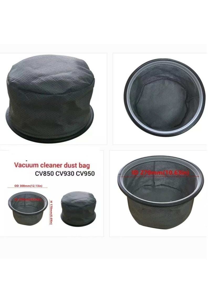 Generic VACUUM CLEANER DUST BAG/FILTER BAG 