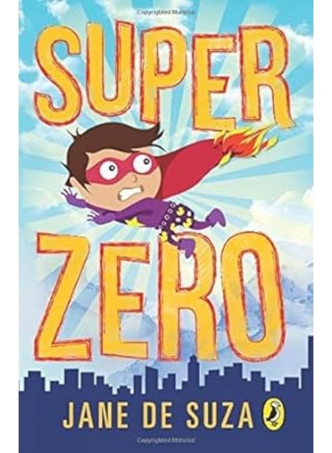 Superzero