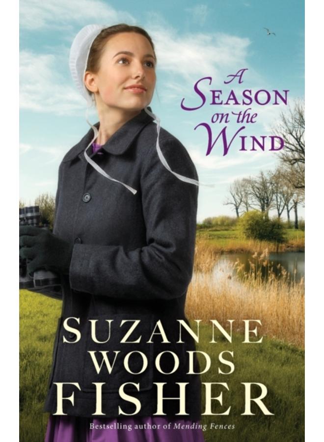 A Season on the Wind