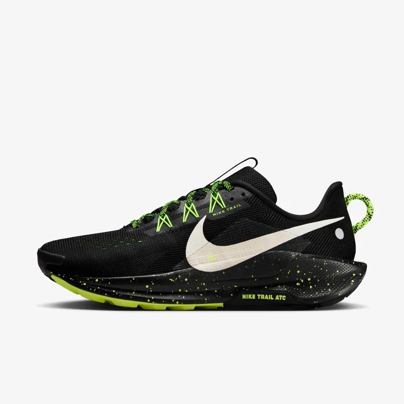 Nike Men's Pegasus 5 Trail-Running Shoes