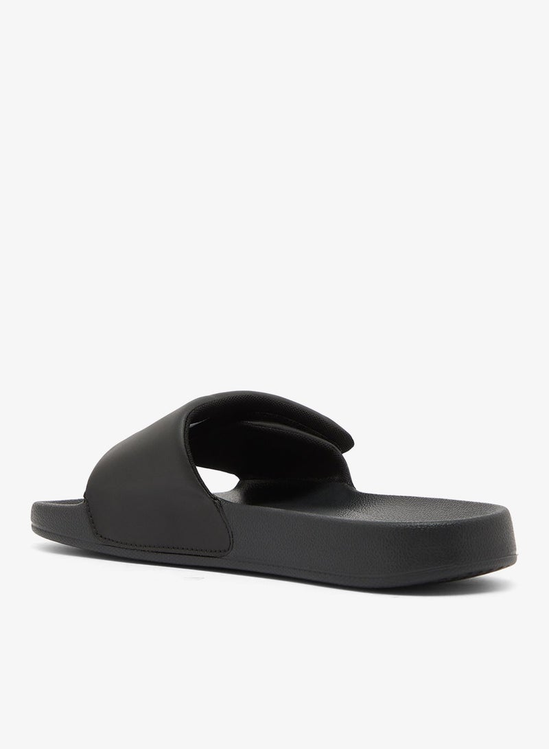 LACOSTE Serve Slides 0.0 Strap - Image 3