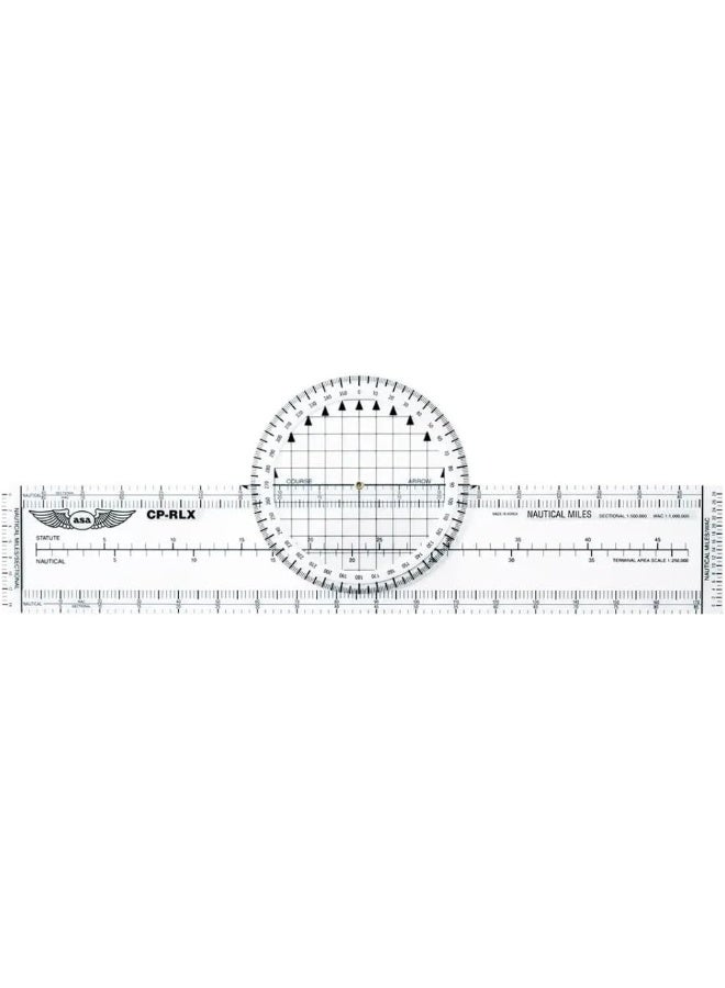 ASA مخطط الملاحة الجوية الدوار ASA (ليكسن) - الطيران - Image 1