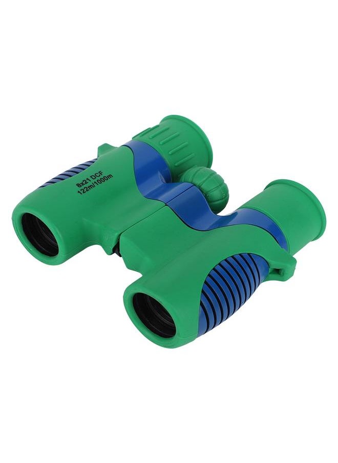 Thoraya High Definition 8X Outdoor Children Binoculars Low Light Night Vision Compact Telescope Kid Gift Toy  - Image 2