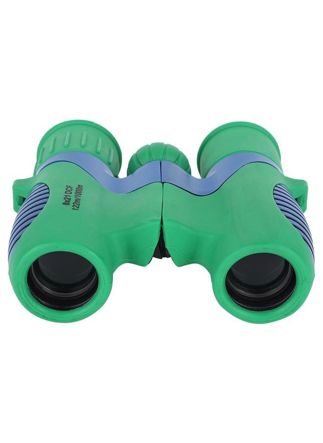Thoraya High Definition 8X Outdoor Children Binoculars Low Light Night Vision Compact Telescope Kid Gift Toy  - Image 3