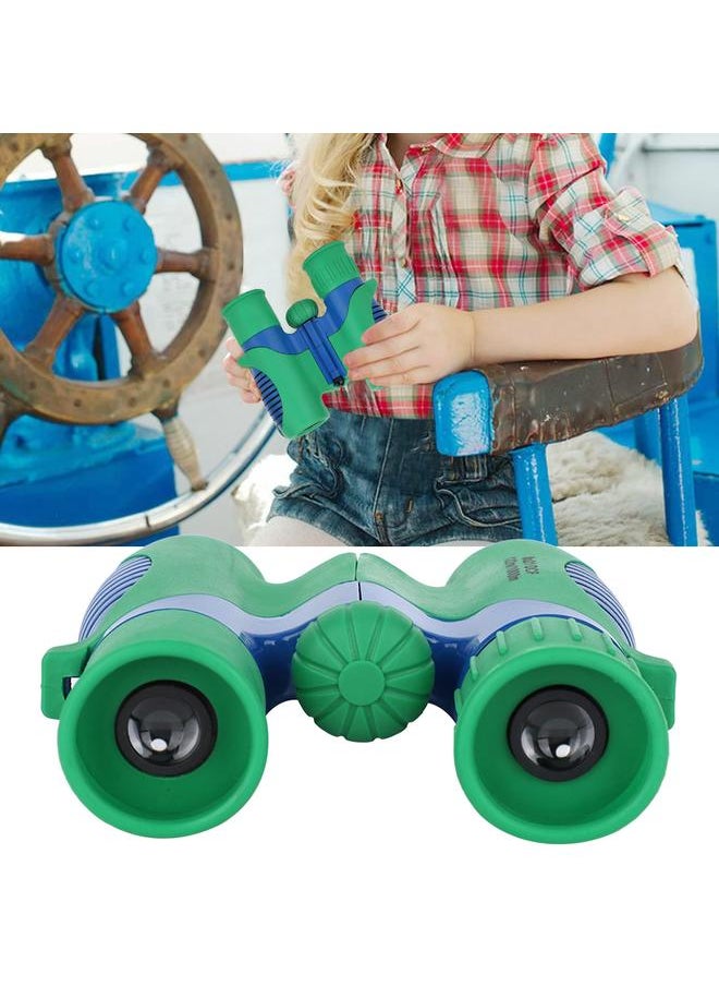 Thoraya High Definition 8X Outdoor Children Binoculars Low Light Night Vision Compact Telescope Kid Gift Toy  - Image 5