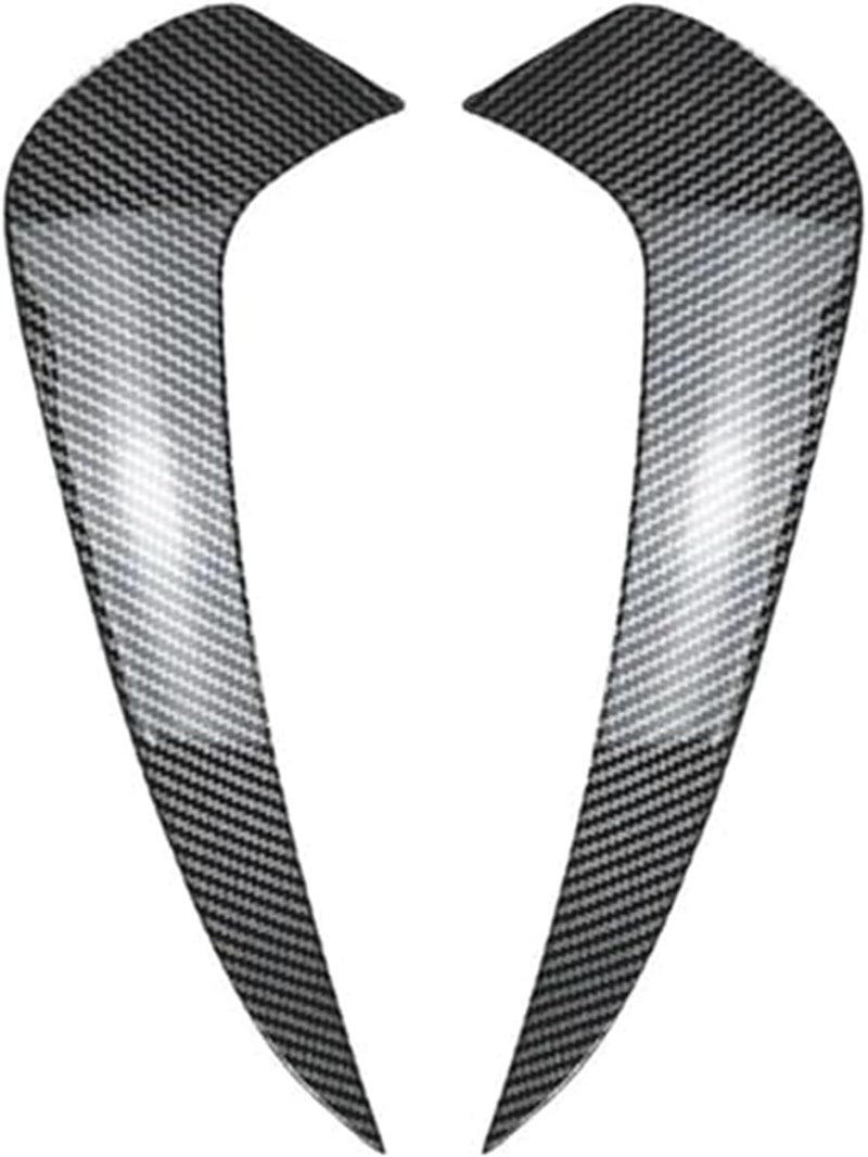 Wivplex Carbon Look Rear Spoiler for GLC Coupe - Image 1
