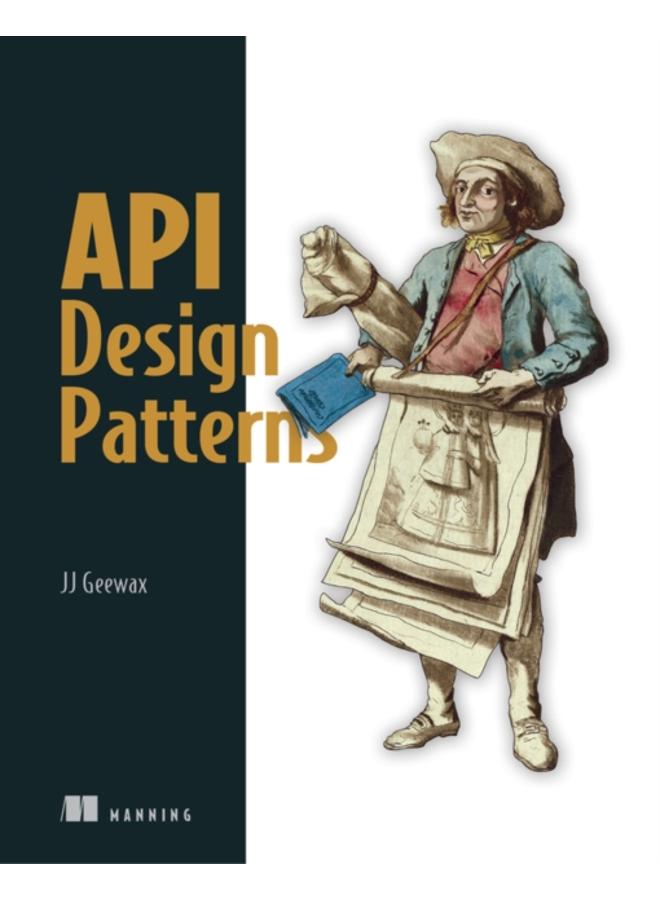 API Design Patterns 
