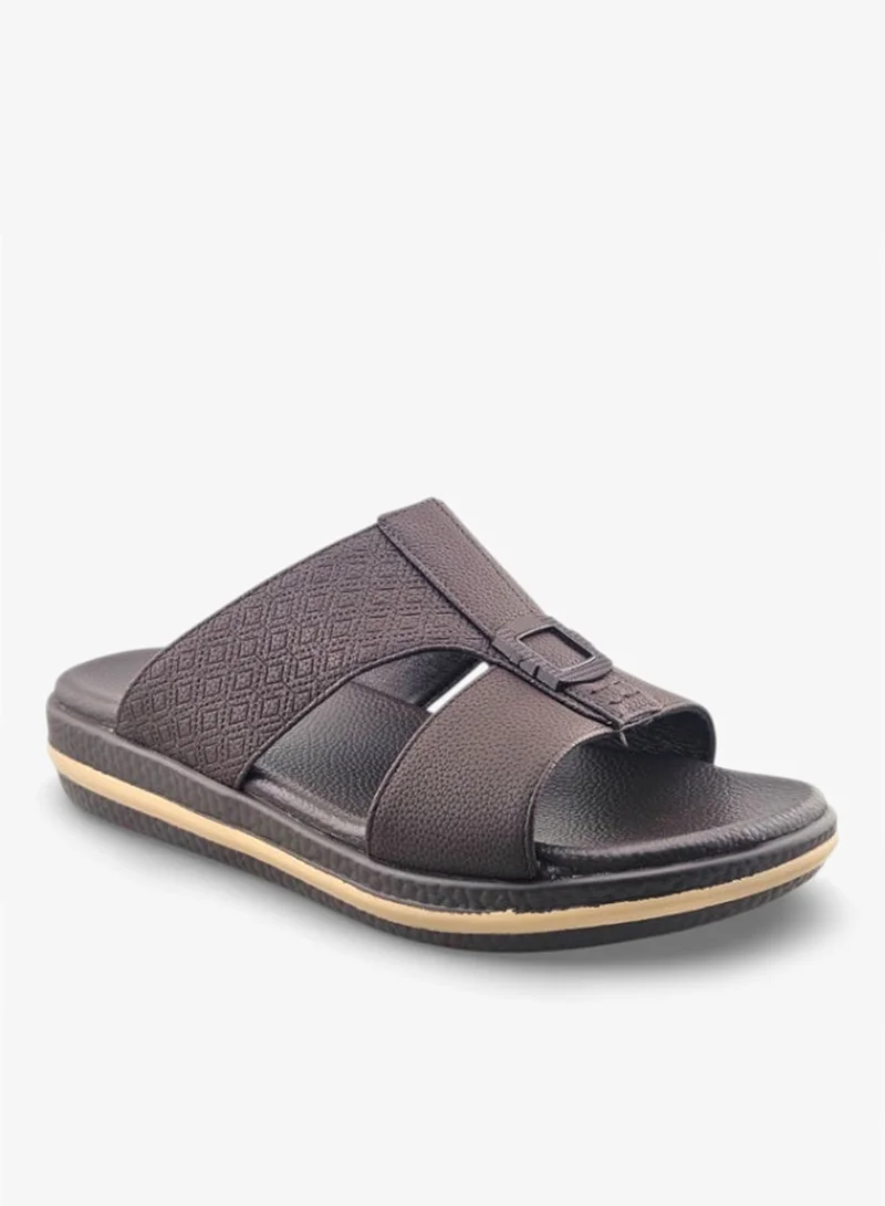 إف بي باي فوتبرينت فوتبرينت: نوماد إيز