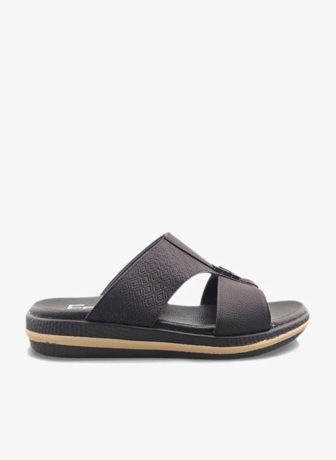 Footprint Footprint: Nomad Ease