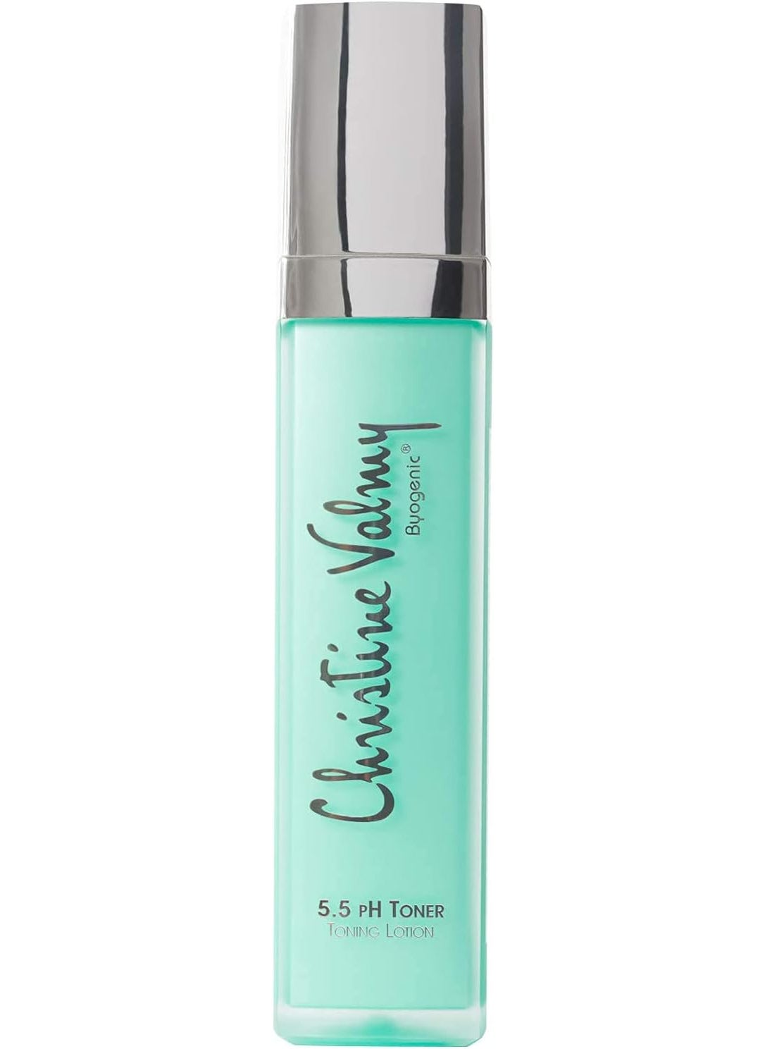 Christine Valmy - Christine Valmy Nighttime Balancing Facial 55 pH Toner 473 Ounce - Image 1
