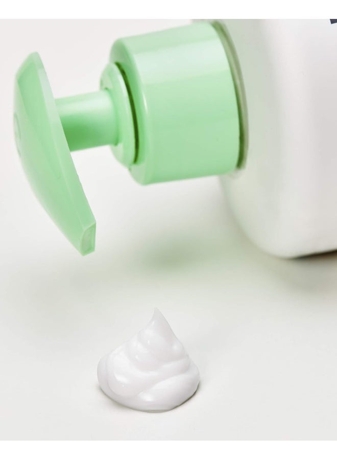 ISDIN BABY NATURALS body lotion 400 ml - Image 4