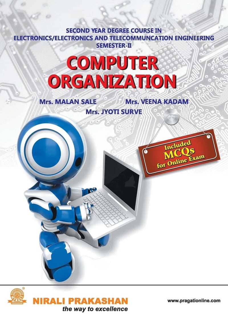 Computer Organization - Image 1