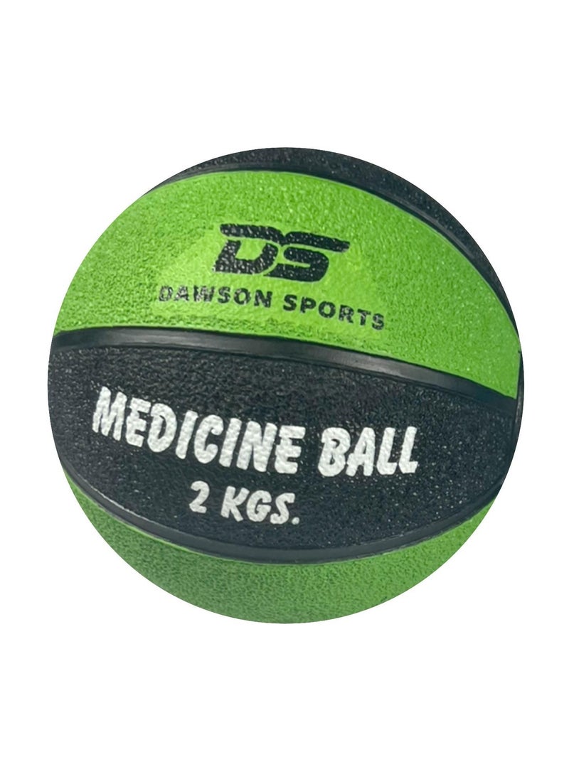 DAWSON SPORTS Sports Medicine Ball - 2 Kg  - Image 1