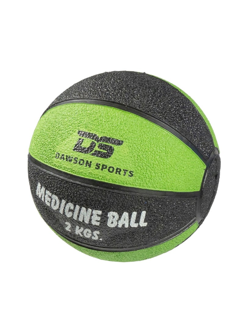 DAWSON SPORTS Sports Medicine Ball - 2 Kg  - Image 3