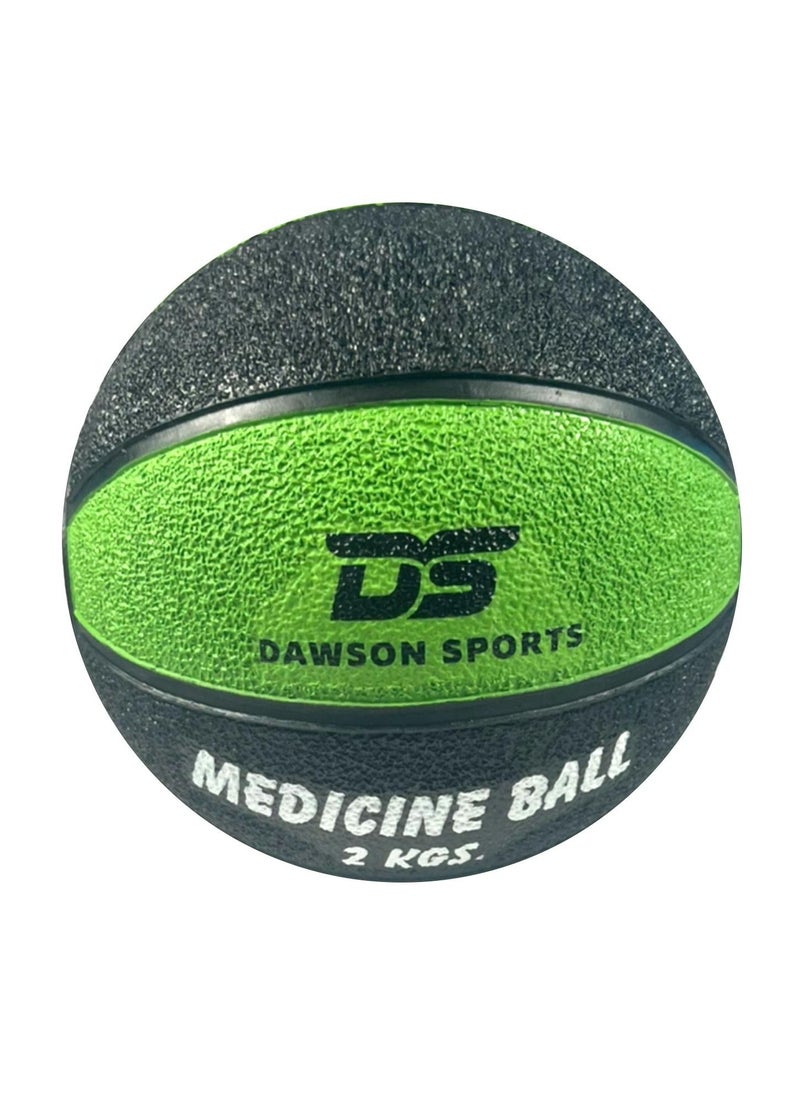 DAWSON SPORTS Sports Medicine Ball - 2 Kg  - Image 2