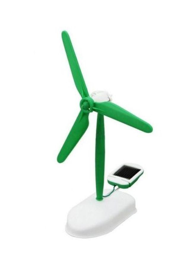 6-In-1 Solar Power DIY Educational Toy Kit - Image 5