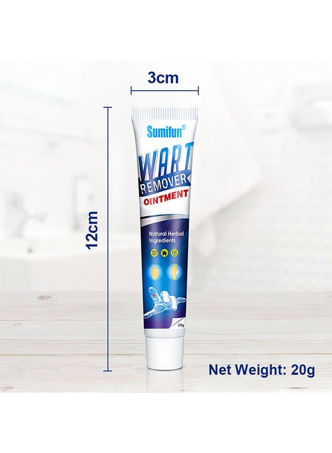 سوميفون مرهم إزالة البثور - Image 2