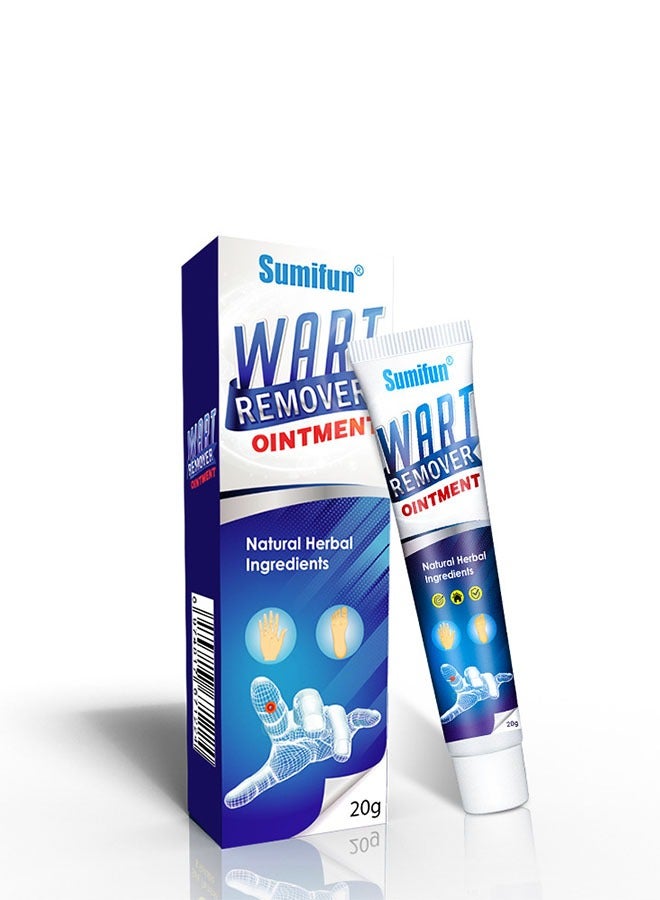 سوميفون مرهم إزالة البثور - Image 1