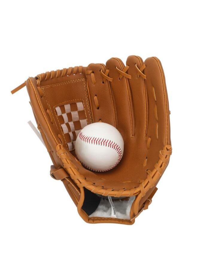 ميكسد 11.5 بوصة قفازات البيسبول - Image 2