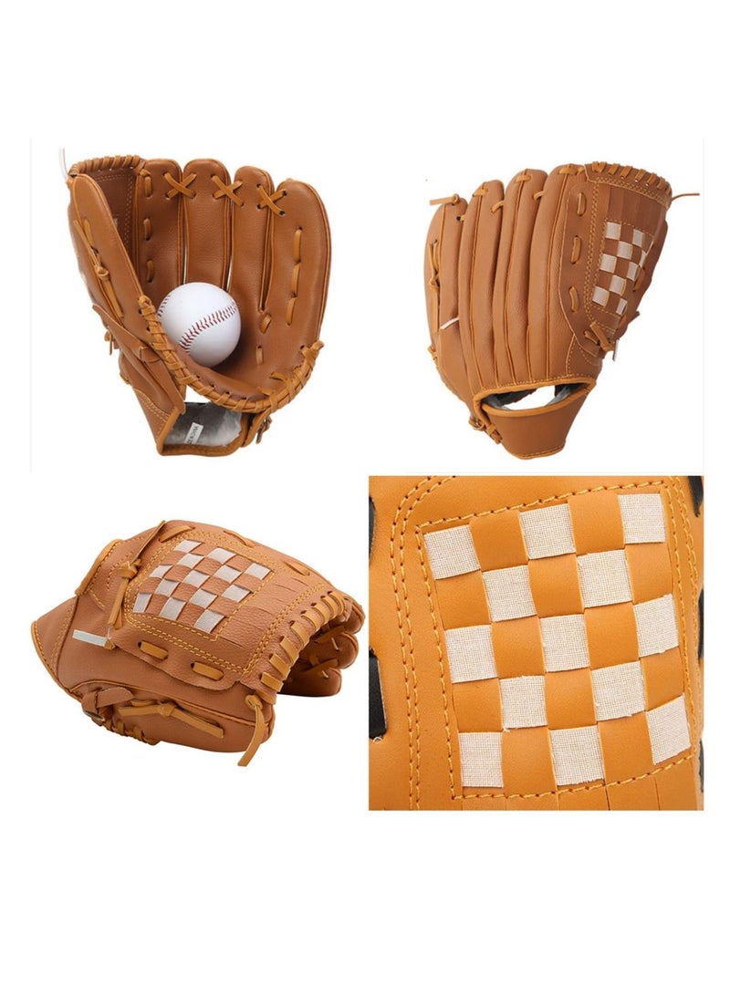 ميكسد 11.5 بوصة قفازات البيسبول - Image 5