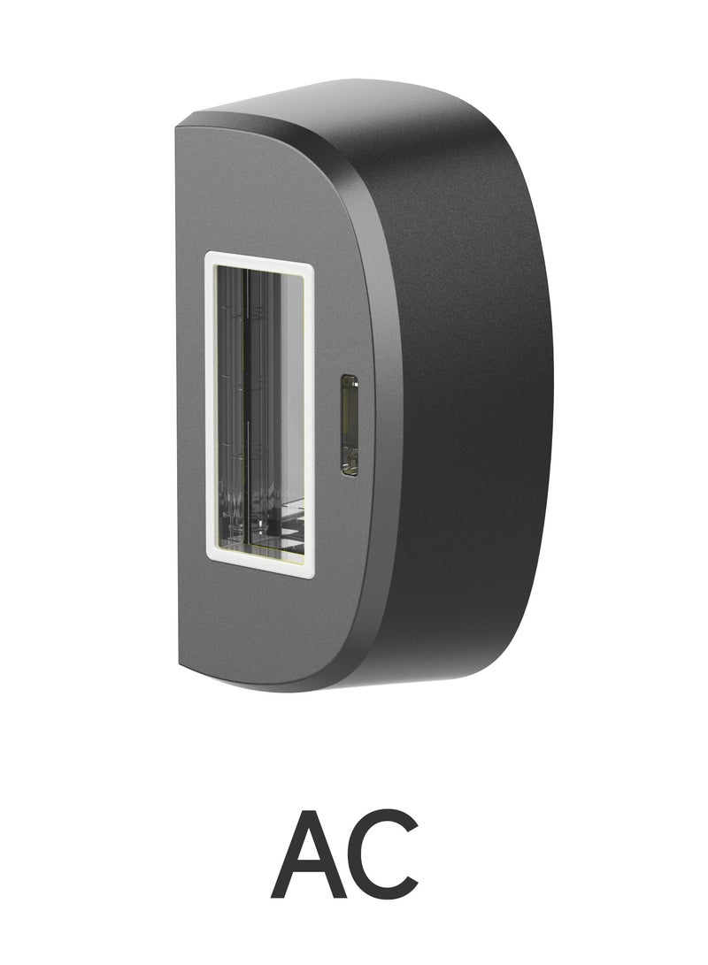 روكسا عدسة ليزر روكسا  الذكي لحب الشباب AC - Image 1