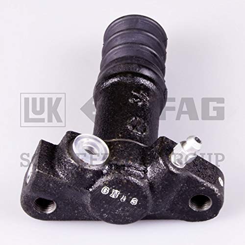 LuK Schaeffler LuK LSC358 Clutch Slave Cylinder, OEM Clutch Release Replacement Parts - Image 2