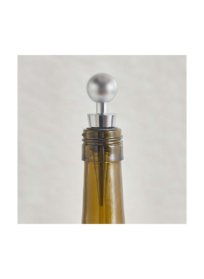 Home Box Barwell Bottle Stopper 2 x 9 x 2 cm  - Image 1