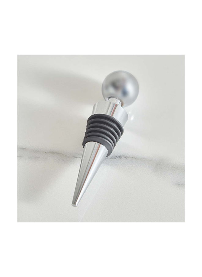Home Box Barwell Bottle Stopper 2 x 9 x 2 cm  - Image 2