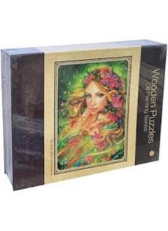 Generic Glittered Sunshine - Jigsaw Puzzle - 1000pcs 