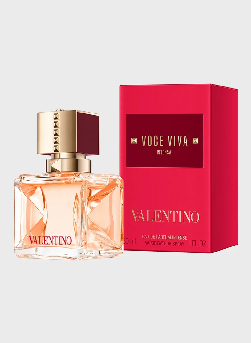 VALENTINO Voce Viva Intense 30Ml