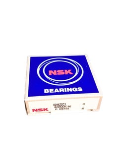 NSK Bearing NSK  6206ZZC3 