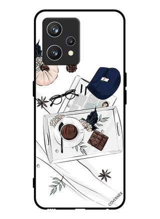 Protective Case Cover For Realme 9 Pro Plus Coffee Chocolate Art - pzsku/Z10DD3DD16C96E066592AZ/45/_/1724048978/362510b5-eba2-458a-a7a2-4fbde28d1faa