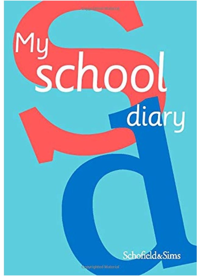 null - My School Diary - Image 1