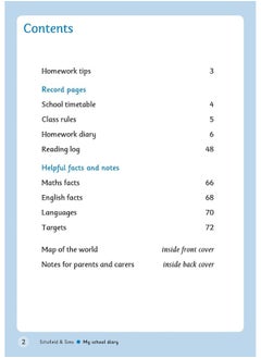 My School Diary  - Image 2