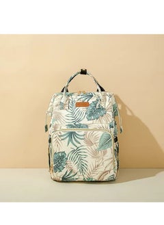 Gonice Baby Diaper Bag Large Capacity, Perfect for Pregnant Women & New Parents!  - Image 1