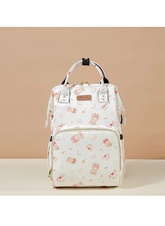 Gonice Baby Diaper Bag Large Capacity, Perfect for Pregnant Women & New Parents!  - Image 5