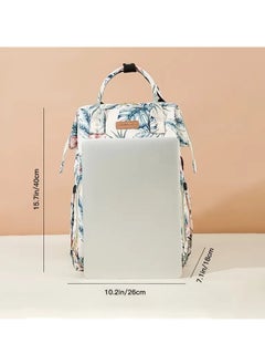 Gonice Baby Diaper Bag Large Capacity, Perfect for Pregnant Women & New Parents!  - Image 4