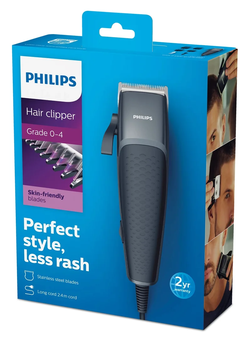 Philips Hairclipper series 3000 Home clipper HC3100/13