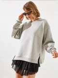 Bianco Lucci Slate Grey